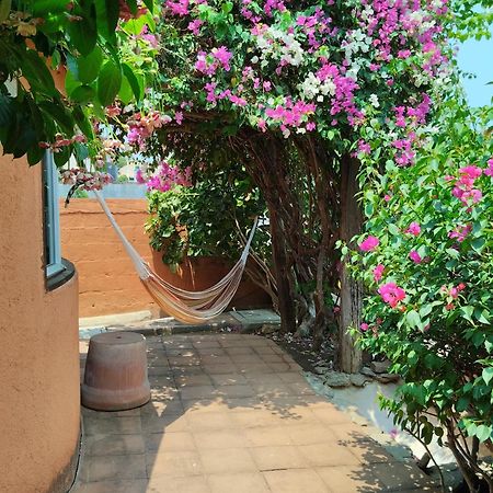 Casa Azul Hotel San Agustinillo Kültér fotó