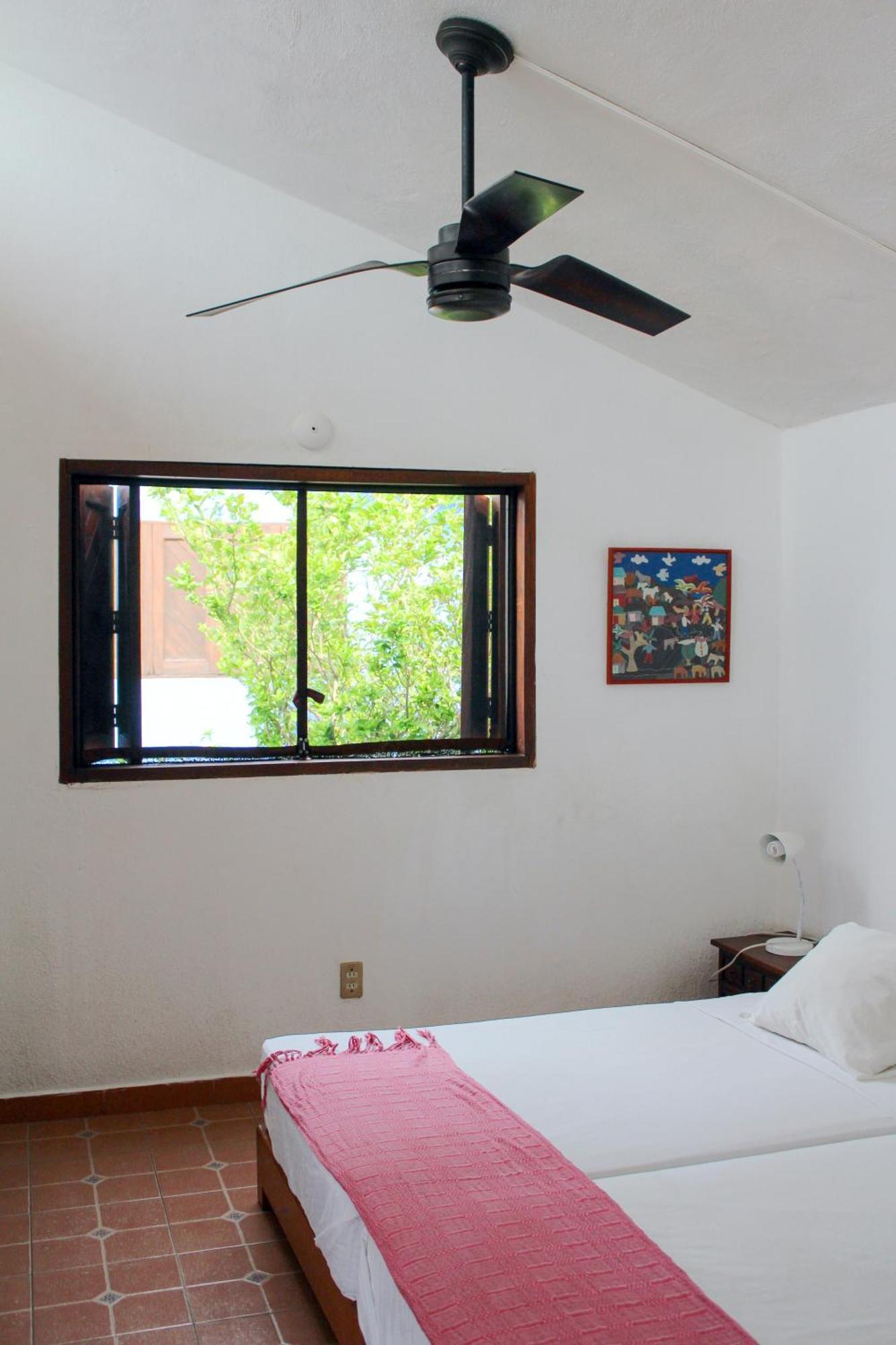 Casa Azul Hotel San Agustinillo Kültér fotó