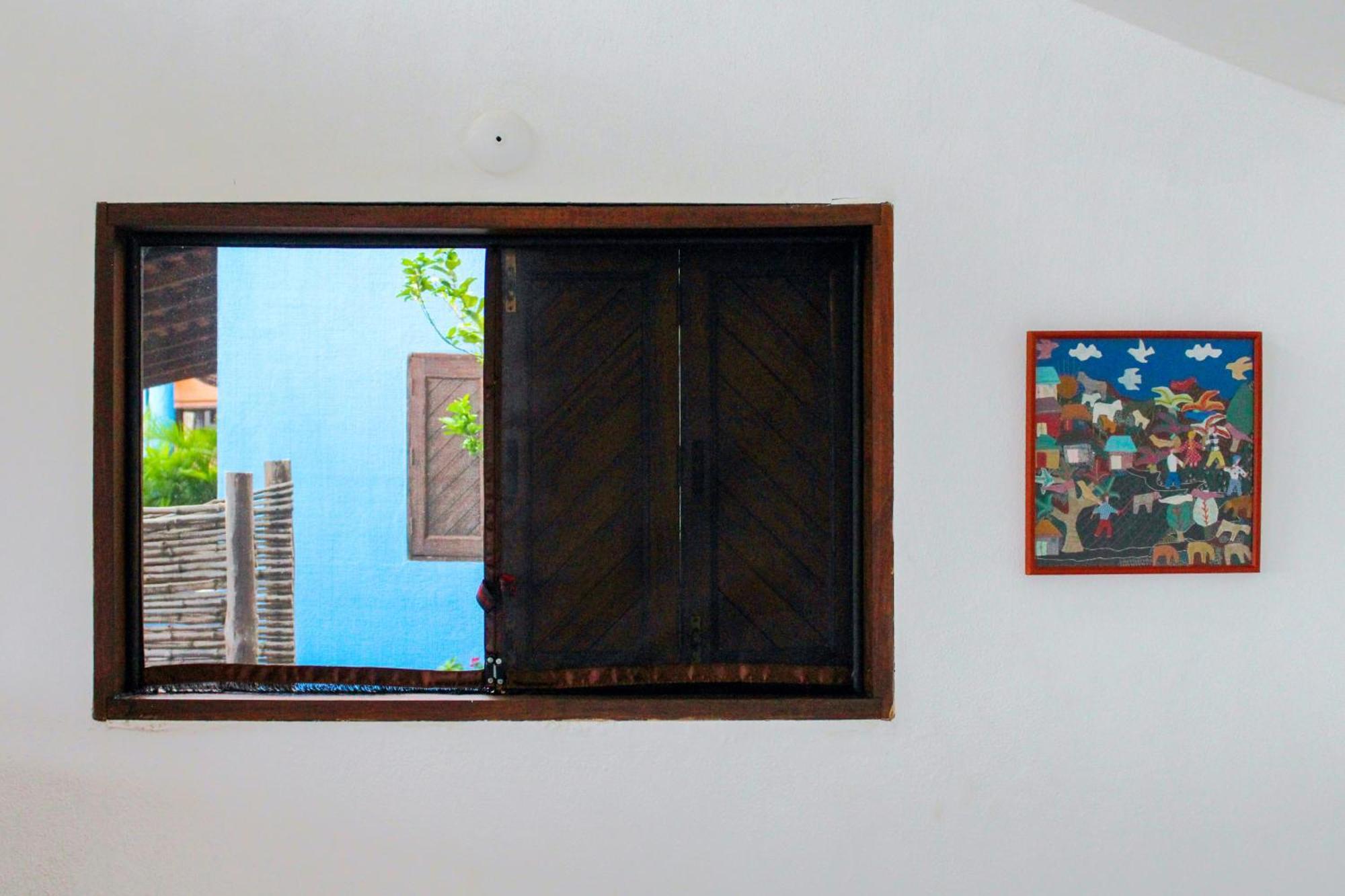 Casa Azul Hotel San Agustinillo Kültér fotó
