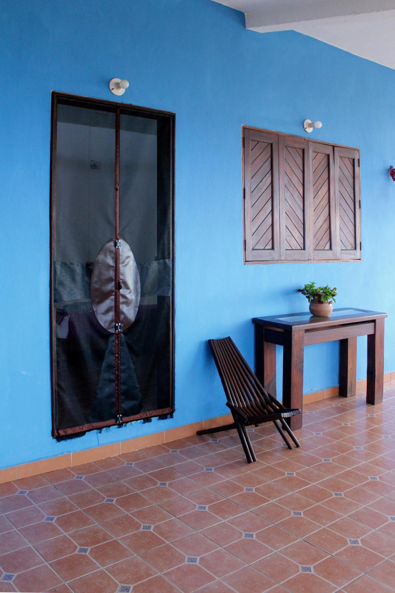 Casa Azul Hotel San Agustinillo Kültér fotó