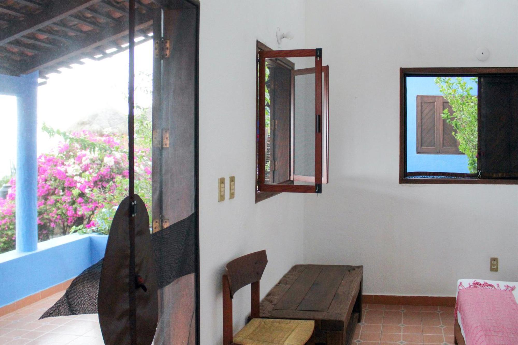Casa Azul Hotel San Agustinillo Szoba fotó