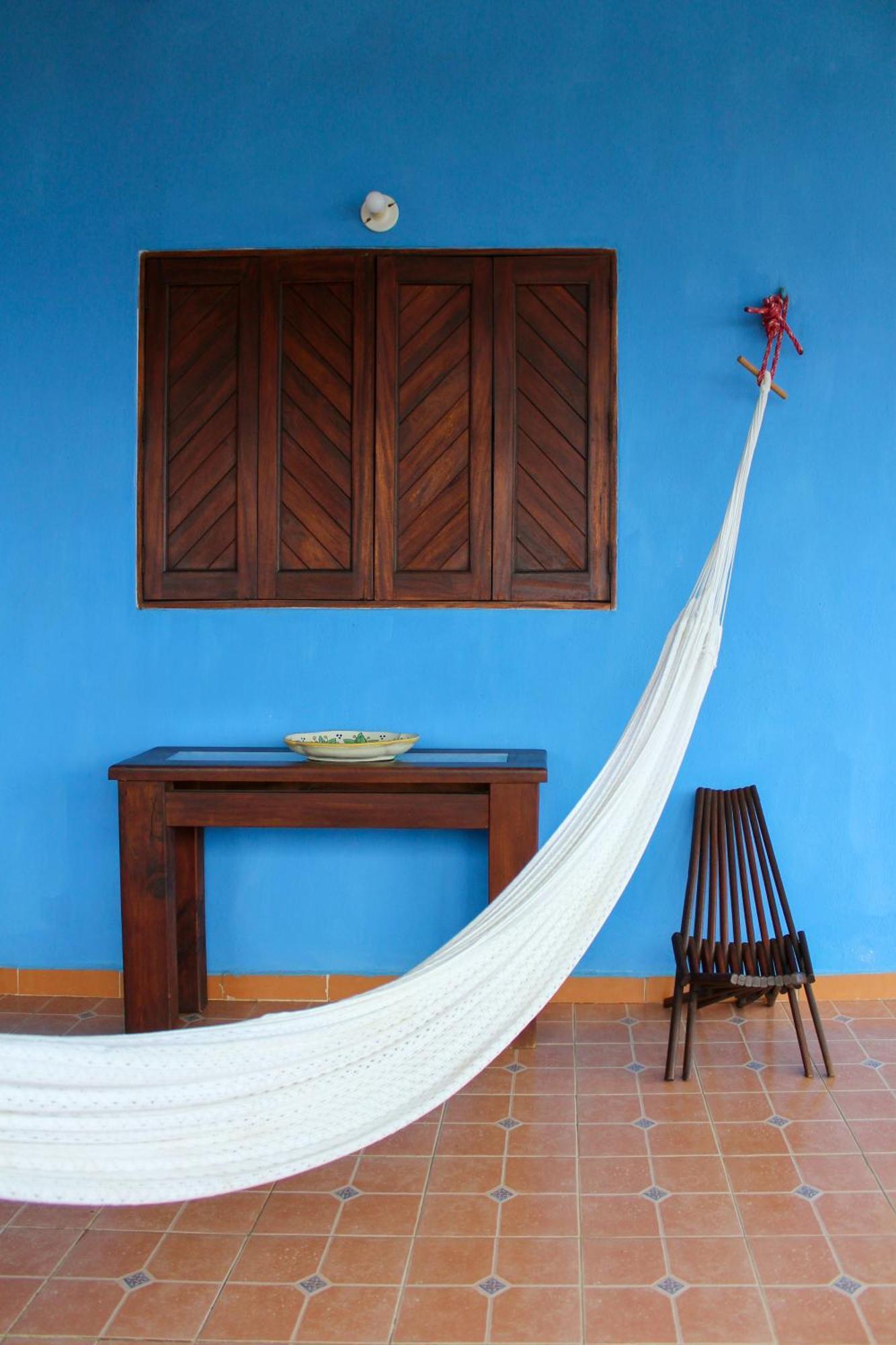 Casa Azul Hotel San Agustinillo Kültér fotó