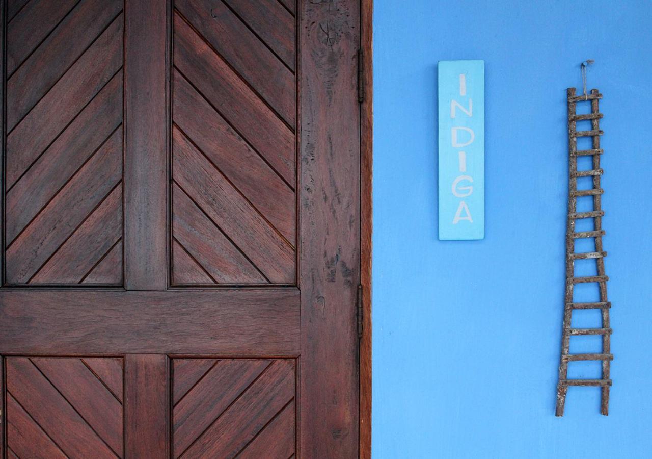 Casa Azul Hotel San Agustinillo Kültér fotó