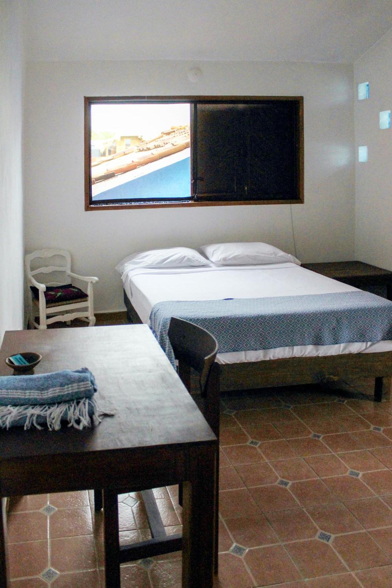 Casa Azul Hotel San Agustinillo Szoba fotó