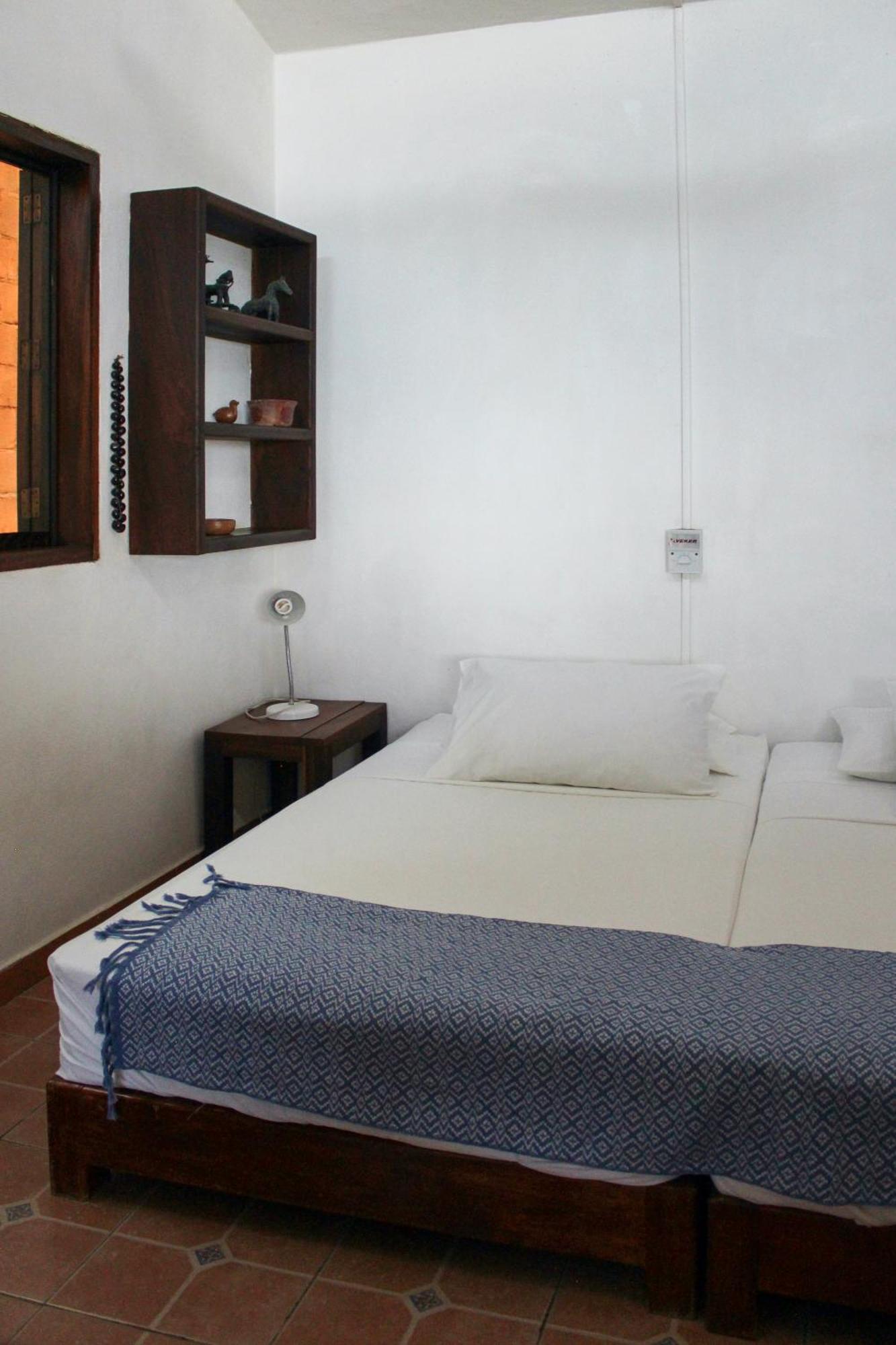 Casa Azul Hotel San Agustinillo Szoba fotó