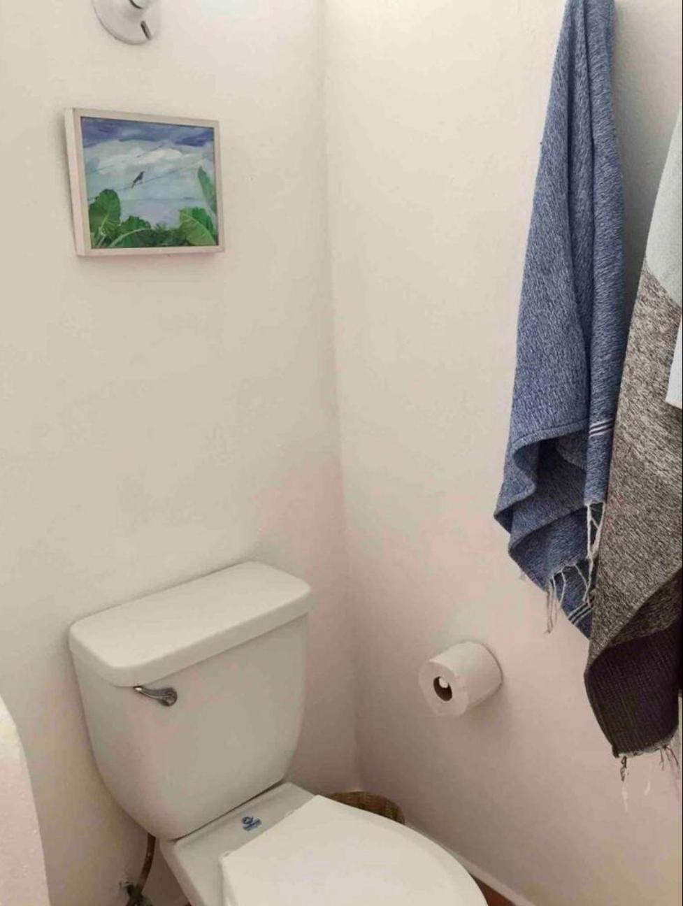 Casa Azul Hotel San Agustinillo Kültér fotó