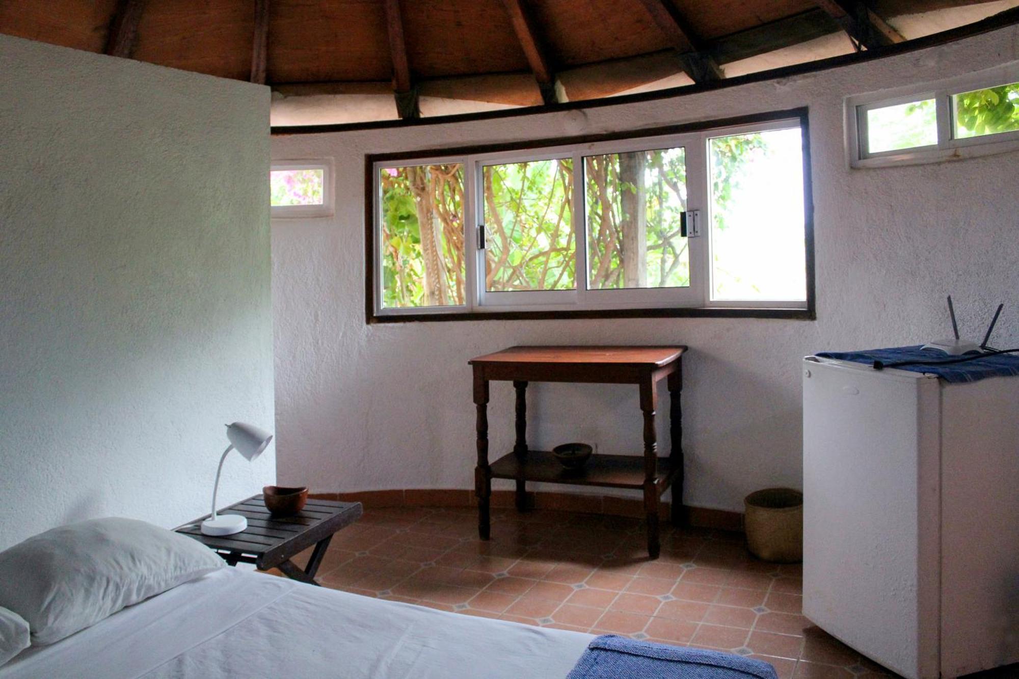 Casa Azul Hotel San Agustinillo Szoba fotó