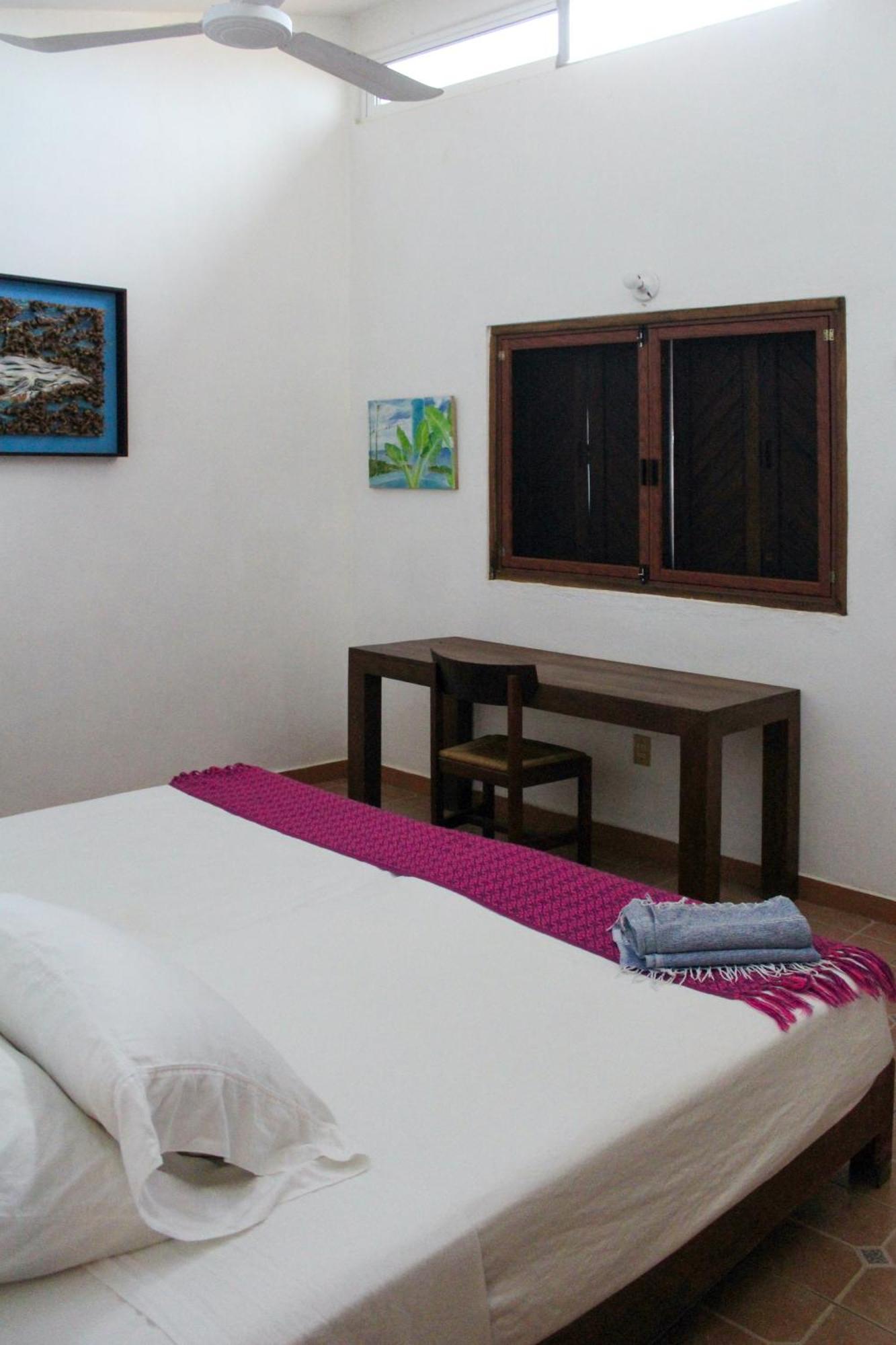 Casa Azul Hotel San Agustinillo Szoba fotó