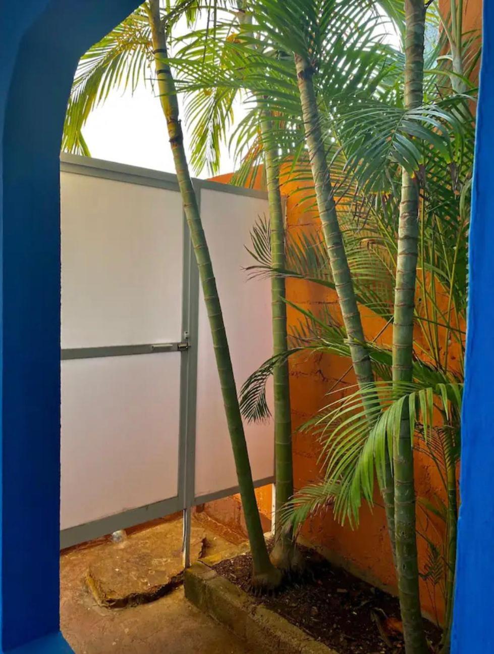 Casa Azul Hotel San Agustinillo Szoba fotó