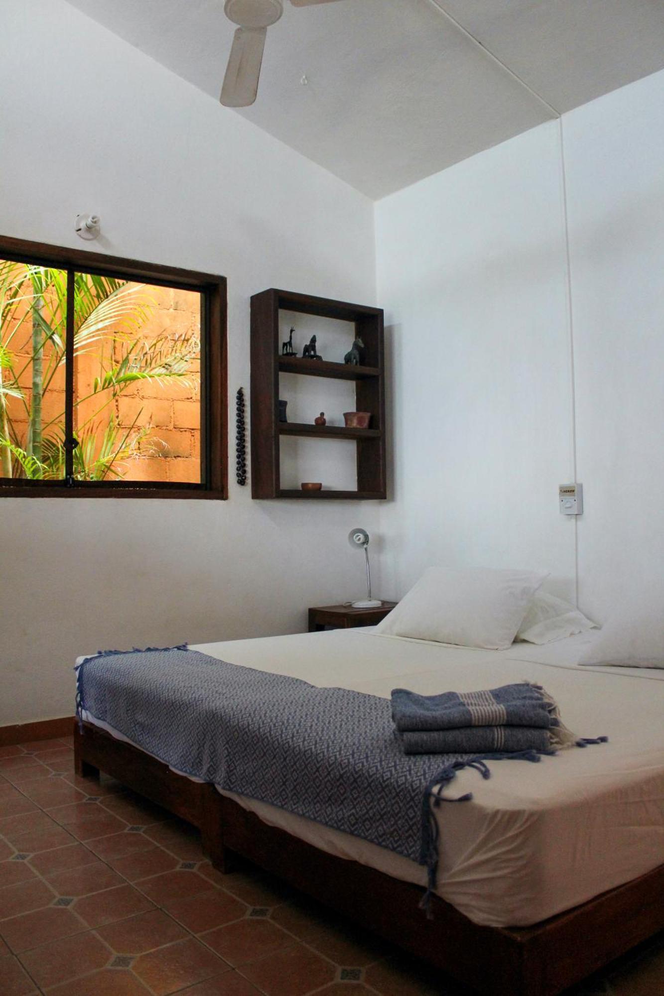 Casa Azul Hotel San Agustinillo Szoba fotó