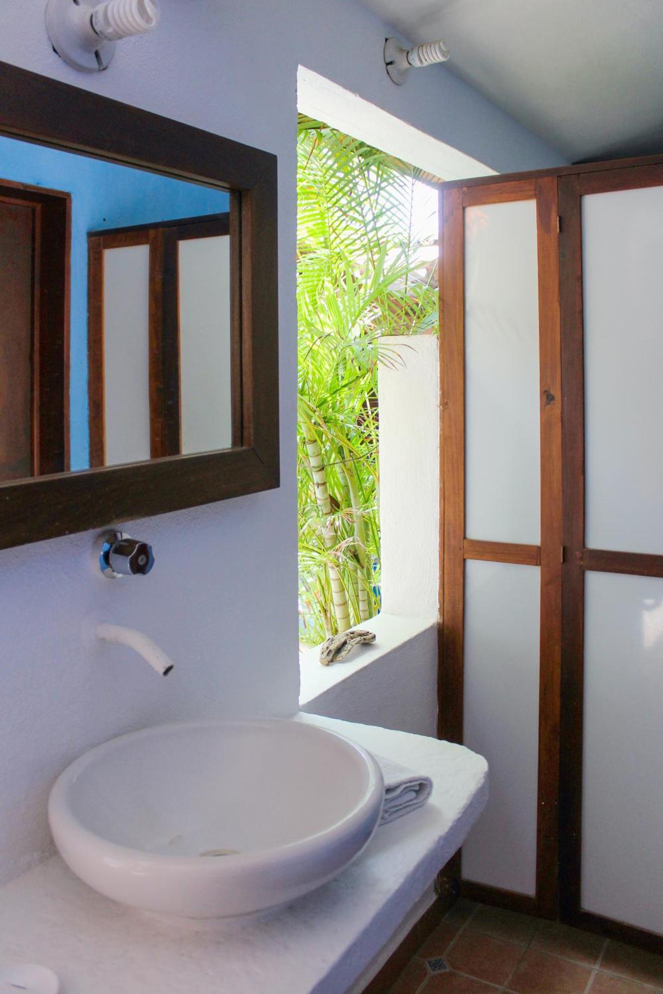 Casa Azul Hotel San Agustinillo Szoba fotó