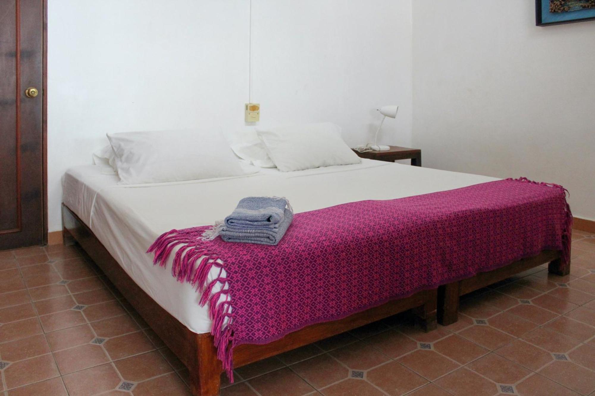 Casa Azul Hotel San Agustinillo Szoba fotó