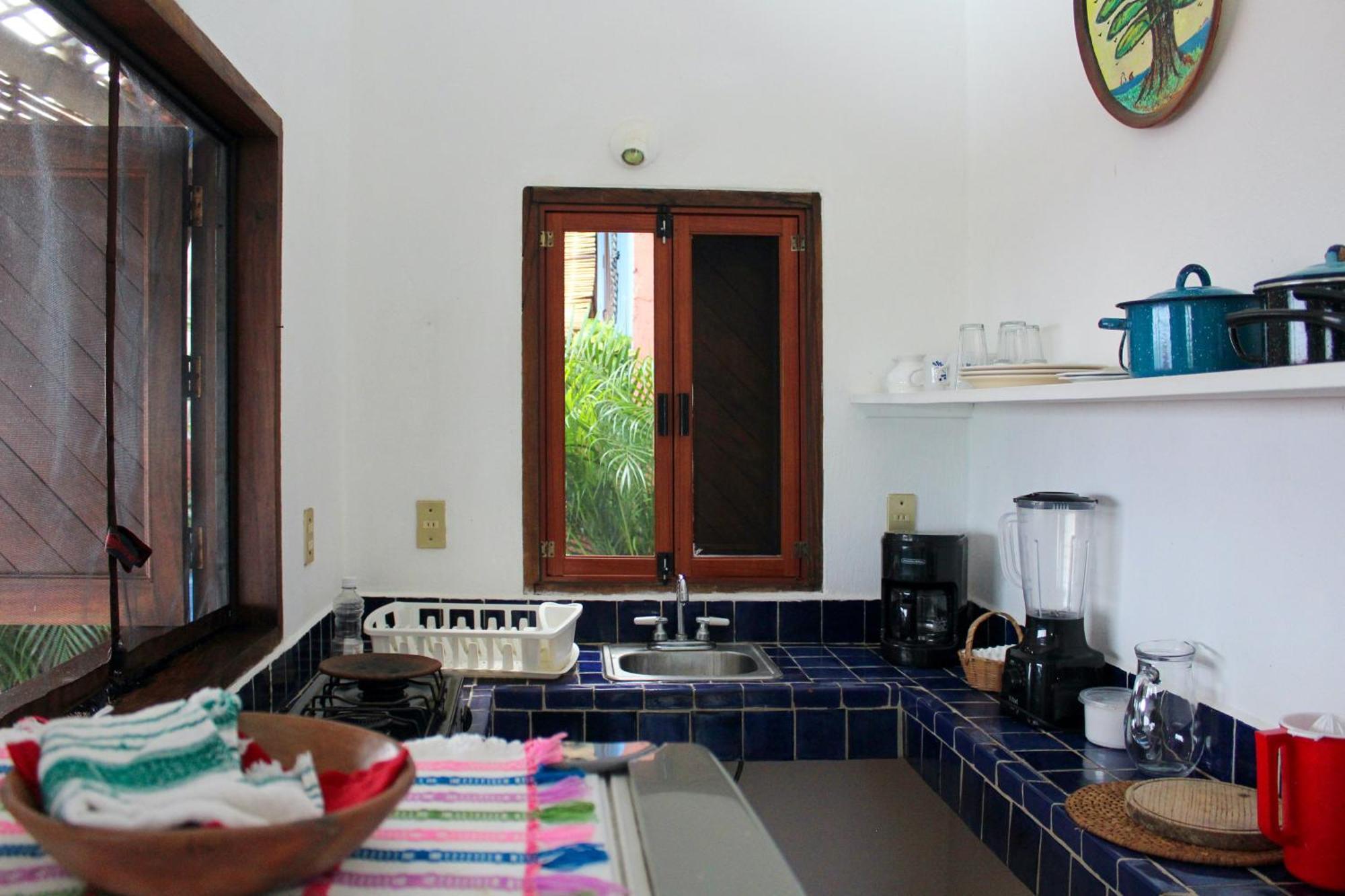 Casa Azul Hotel San Agustinillo Szoba fotó
