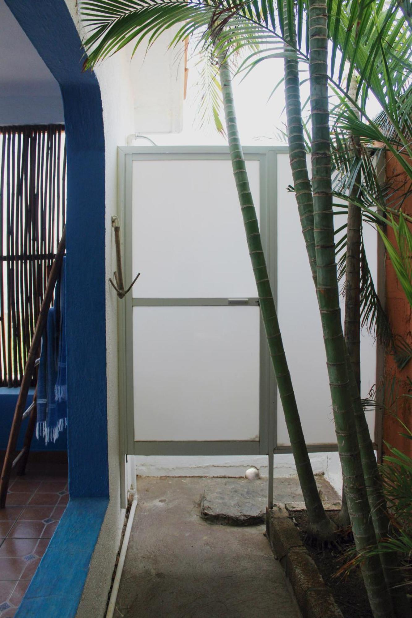 Casa Azul Hotel San Agustinillo Szoba fotó