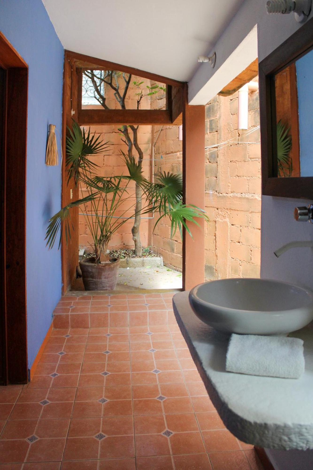 Casa Azul Hotel San Agustinillo Szoba fotó