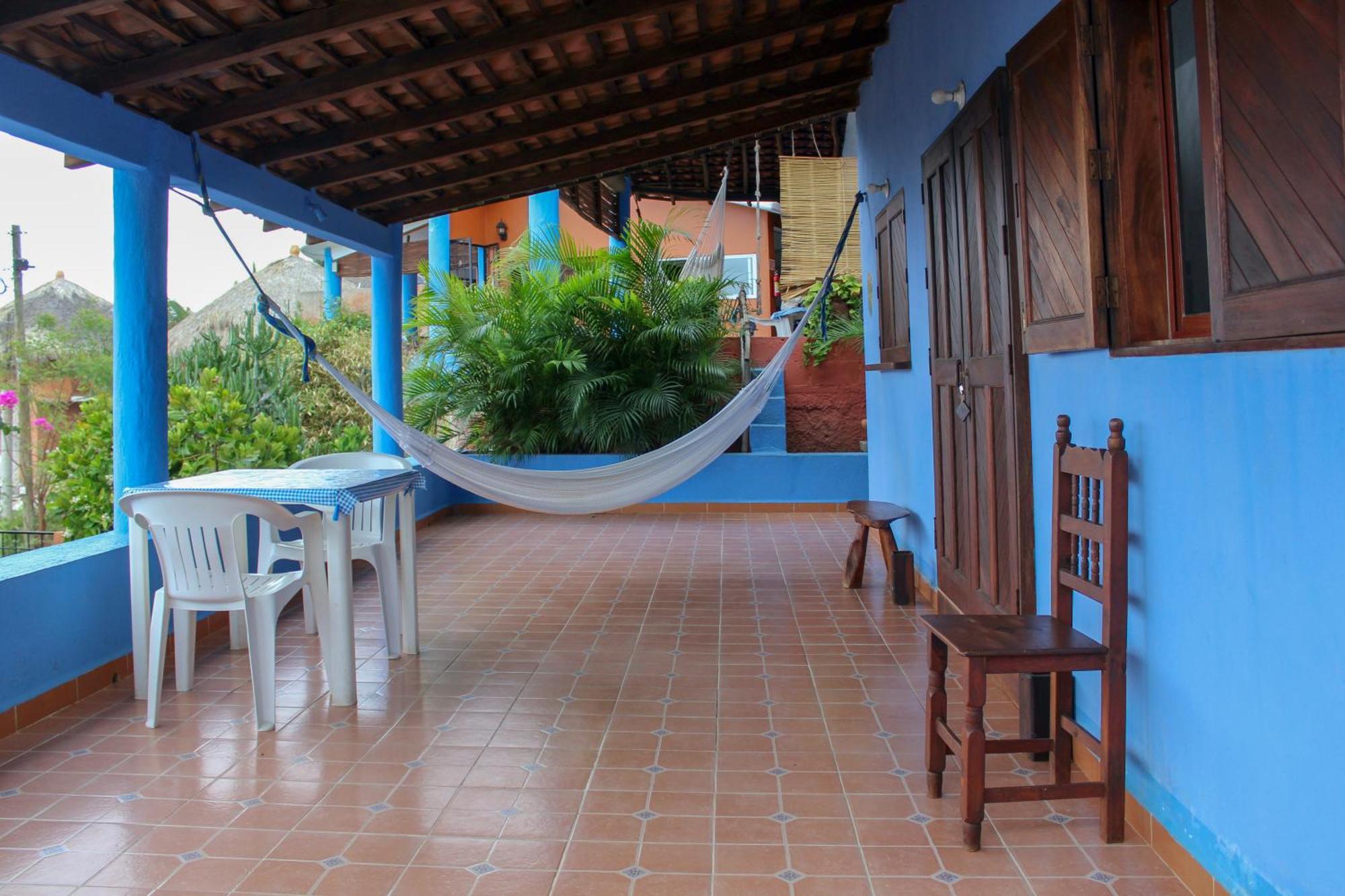 Casa Azul Hotel San Agustinillo Szoba fotó