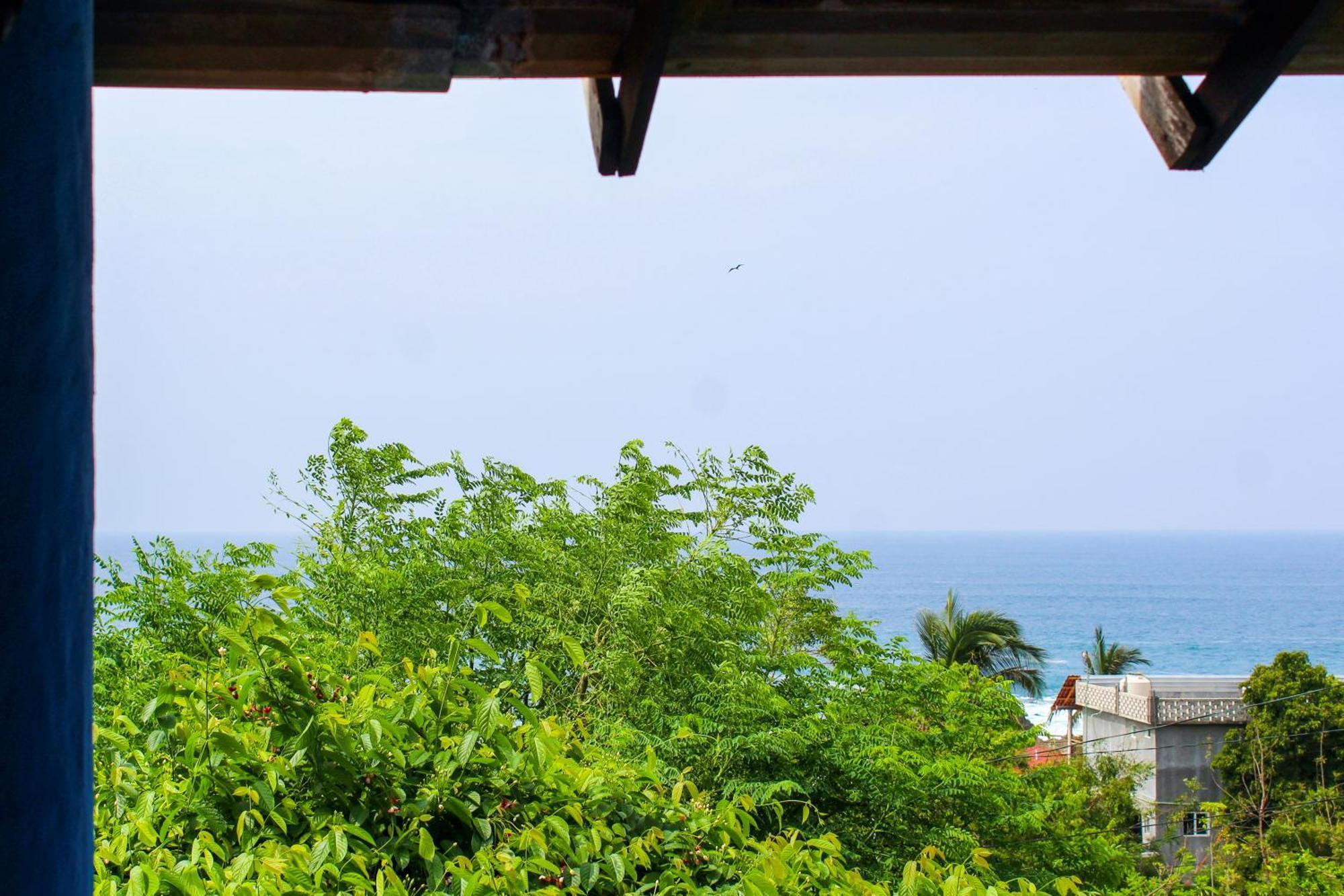 Casa Azul Hotel San Agustinillo Szoba fotó