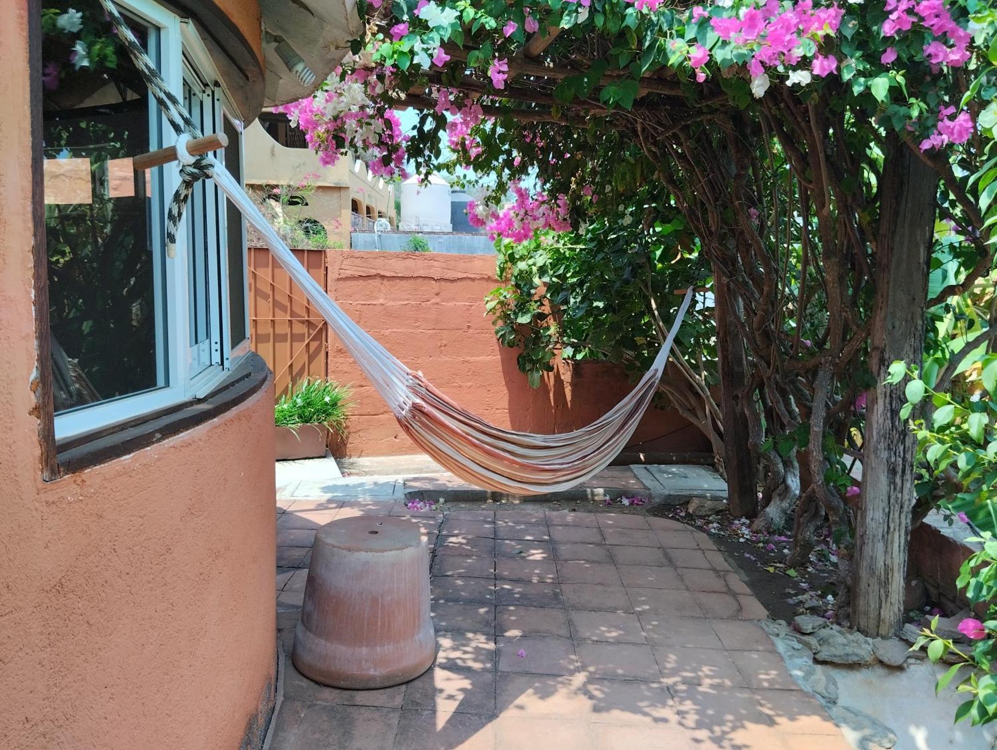 Casa Azul Hotel San Agustinillo Szoba fotó